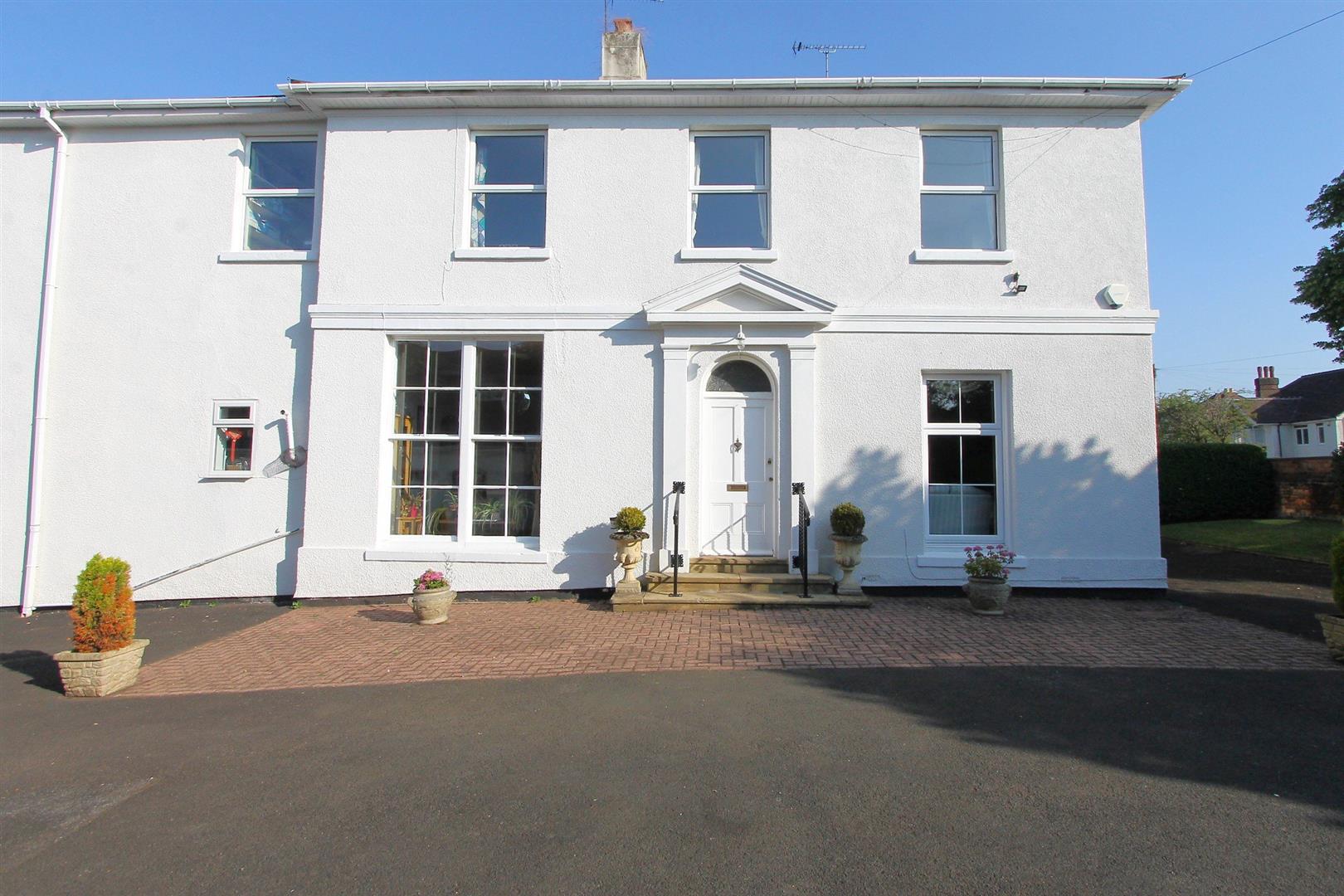 Red Hill, Oldswinford, Stourbridge